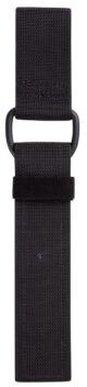 Sangle verticale articulée Safariland – Noir - Vue principale