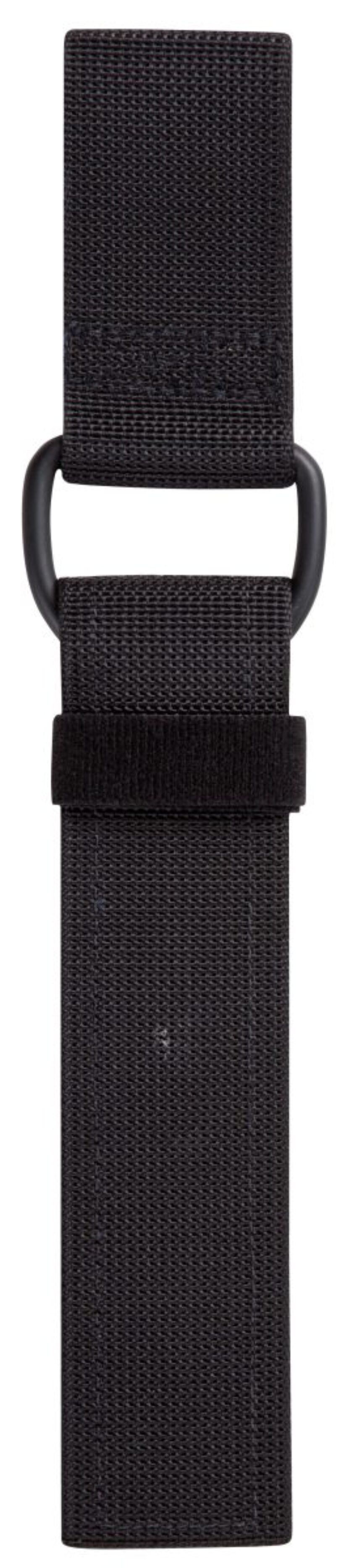 Sangle verticale articulée Safariland – Noir - Vue principale