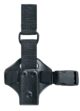 Plaque de cuisse light articulée Safariland – Simple strap - Vue principale