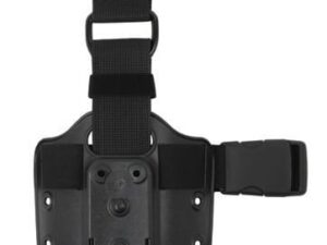 Plaque de cuisse articulée Safariland - Double strap