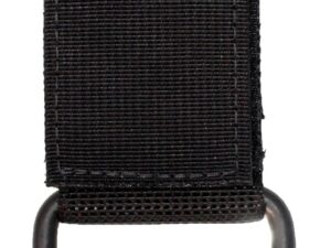 Anneau D-Ring avec Velcro Safariland pour plaque de cuisse