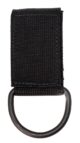 Anneau D-Ring avec Velcro Safariland pour plaque de cuisse - Vue principale