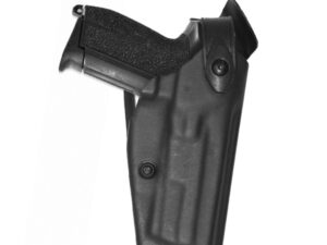 Etui Safariland MOD.6280 SLS avec Hood Guard - Revolver Carc K 4"