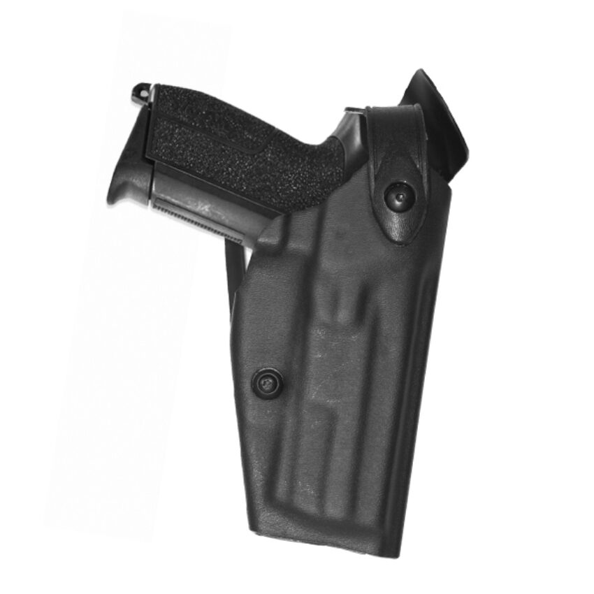 Etui Safariland MOD.6280 SLS avec Hood Guard – Revolver Carc K 4″ - Vue principale
