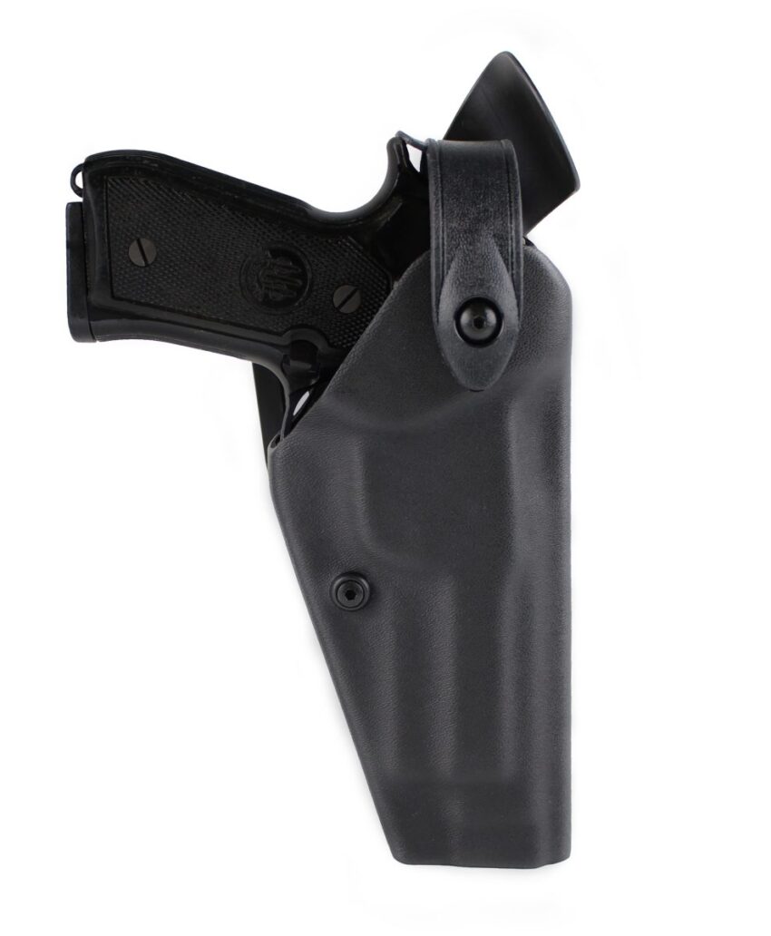 Etui Safariland Mod.6280 SLS – Beretta 92F - Vue principale