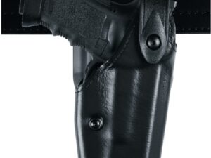 Etui Safariland Mod.6285 SLS avec hood guard - S&W Carcasse K - Noir