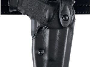Etui Safariland Mod.6285 SLS avec hood guard - Sig Sauer SP2022 - Noir