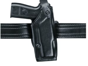 Etui Safariland Mod.6287 SLS - TASER X26 - Noir