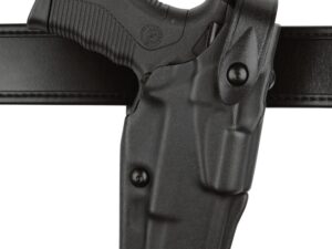 Etui Safariland Mod.6360 ALS/SLS - CZ P-07 - Noir