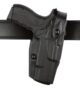 Etui Safariland Mod.6360 ALS/SLS – CZ P-07 – Noir - Vue principale