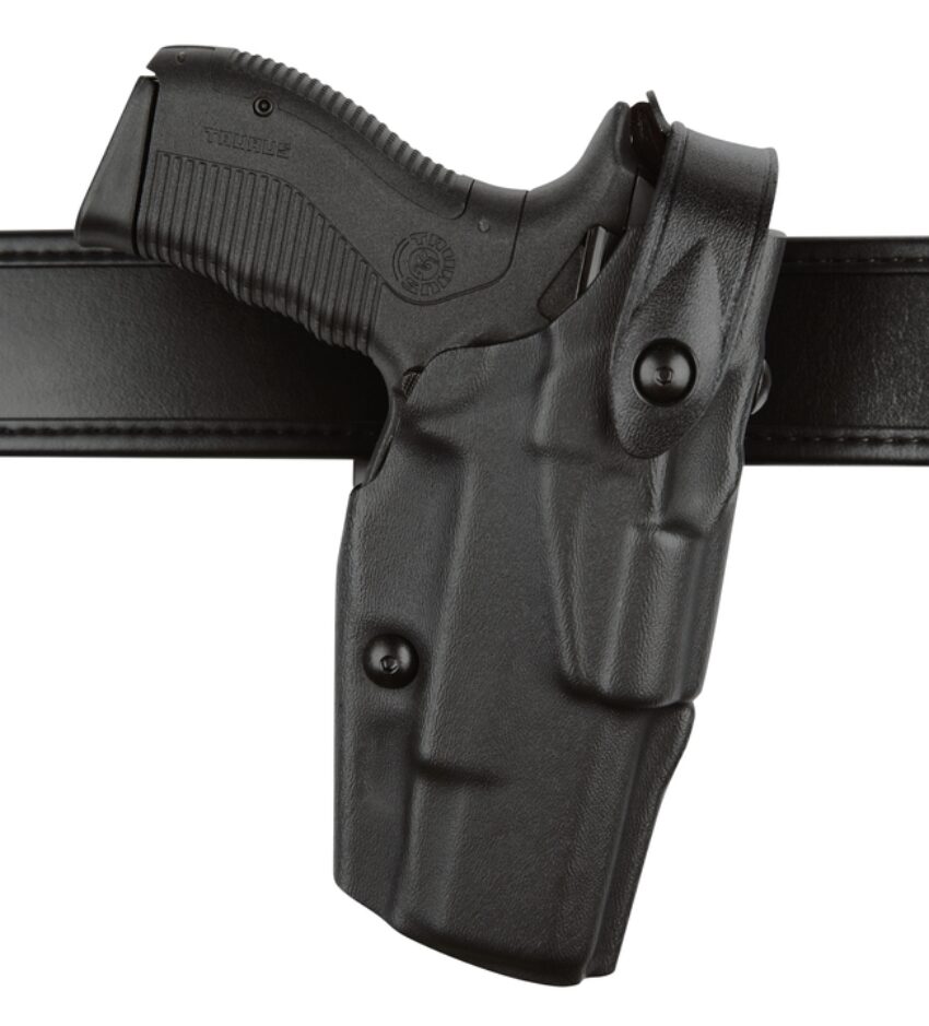 Etui Safariland Mod.6360 ALS/SLS – CZ P-07 – Noir - Vue principale