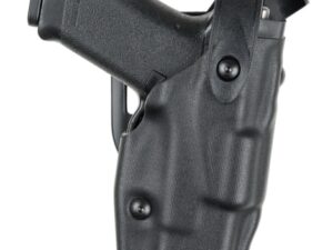 Etui Safariland Mod.6360 ALS/SLS avec Hood Guard - Glock 19 - Noir