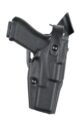 Etui Safariland Mod.6360 ALS/SLS avec Hood Guard – Glock 19 – Noir - Vue principale