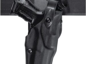 Etui Safariland Mod.6365 ALS/SLS - H&K P30 - Noir