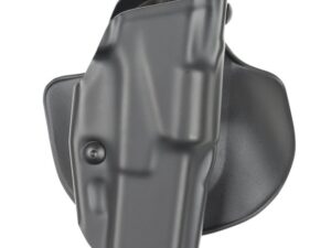 Etui Safariland Mod.6378 ALS/Paddle - Glock 19/23 - STX Plain - Noir