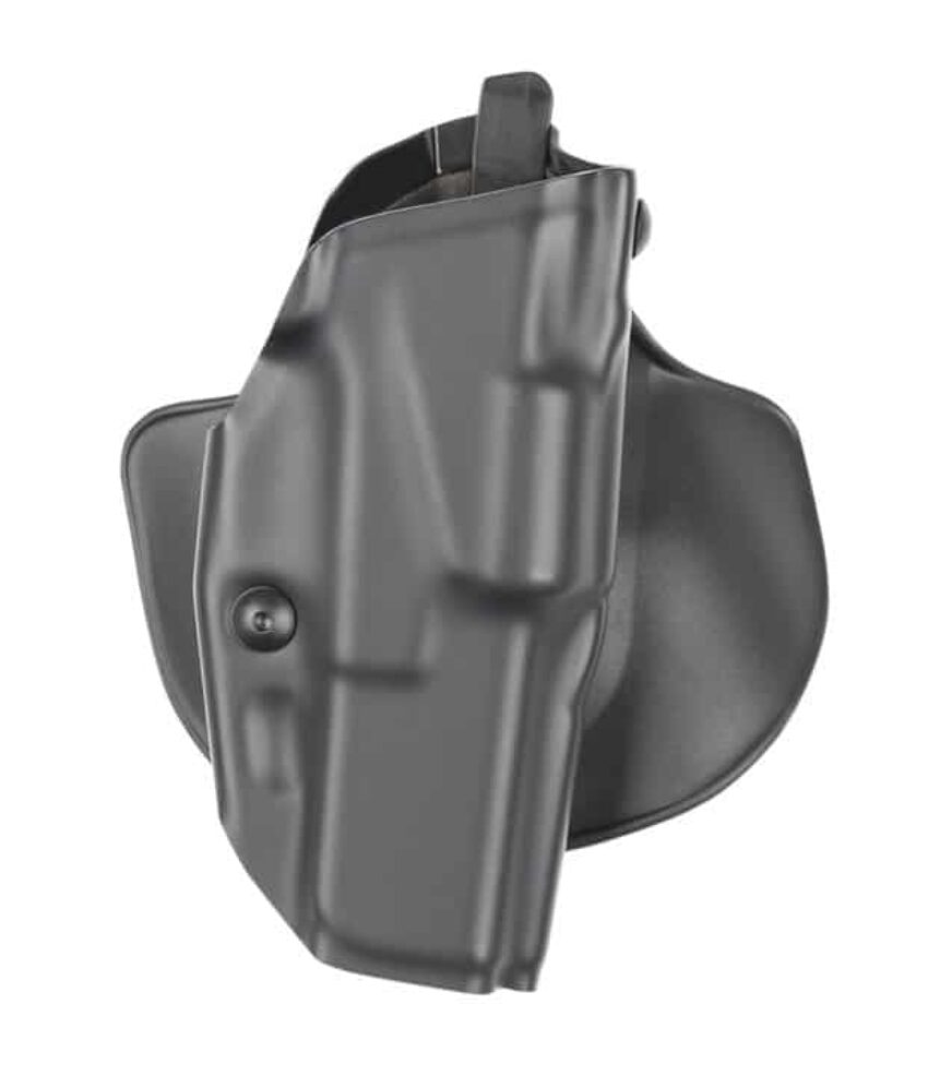 Etui Safariland mod.6378 ALS/paddle – Sig Sauer sp2022 – Stx plain – Noir – droitier - Vue principale