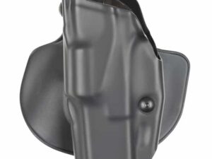 Etui Safariland mod.6378 ALS/paddle - Sig Sauer sp2022 - Stx plain - Noir - gaucher