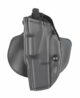 Etui Safariland mod.6378 ALS/paddle – Sig Sauer sp2022 – Stx plain – Noir – gaucher - Vue principale