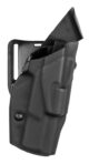 Etui Safariland Mod.6390 ALS/OMV/ALS Guard – Glock 17 – Noir - Vue principale