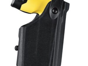 Etui Safariland Mod.6520 SLS - Taser X2 - Noir