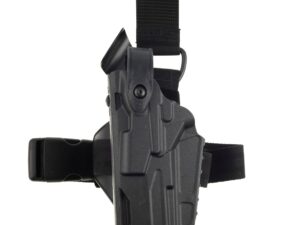 Etui tactique Safariland Mod.7305 7TS ALS/SLS - Sig Sauer SP2022 - Noir