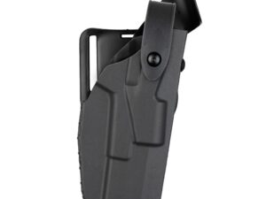 Etui Safariland MOD.7360 7TS ALS/SLS - Sig Sauer P320 Compact - Noir