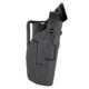 Etui Safariland MOD.7360 7TS ALS/SLS – Sig Sauer P320 Compact – Noir - Vue principale