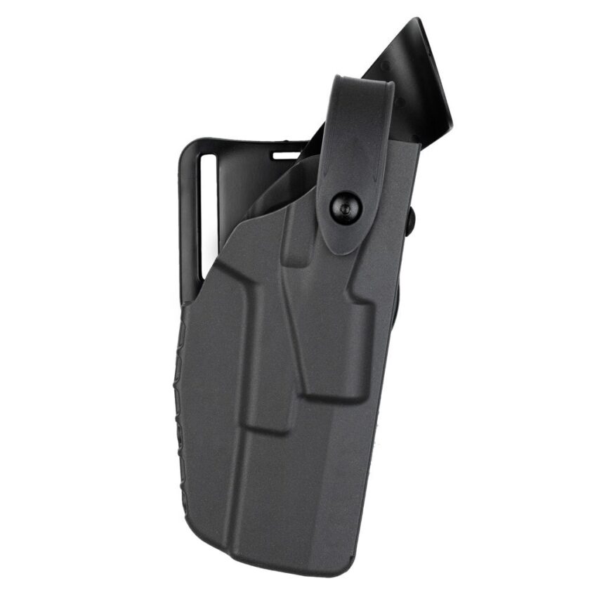Etui Safariland MOD.7360 7TS ALS/SLS – Sig Sauer P320 Compact – Noir - Vue principale