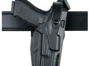 Etui Safariland Mod.7360 7TS ALS/SLS - Avec Kit QLS - Beretta 92F - Noir