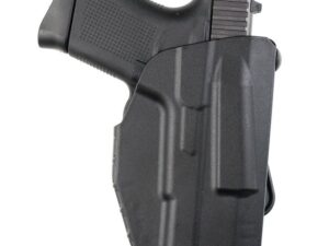 Etui Safariland MOD.7371 7TS ALS - Sig Sauer P365 Subcompact - Noir