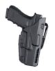 Etui Safariland Mod.7377 7TS ALS – Glock 19 – Noir - Vue principale