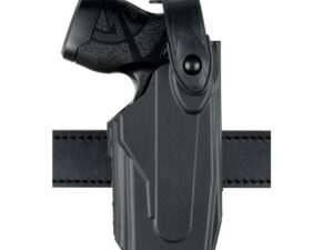 Etui Safariland Mod.7520 7TS SLS - TASER X2 - Noir