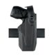 Etui Safariland Mod.7520 7TS SLS – TASER X2 – Noir - Vue principale
