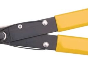 Pince coupante Monadnock en metal - pour menottes jetables