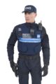 Gilet pare-balles Safariland – niveau IIIA – Housse x-verse pm - Vue principale