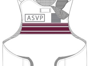 Housse x-verse de rechange A.S.V.P Safariland