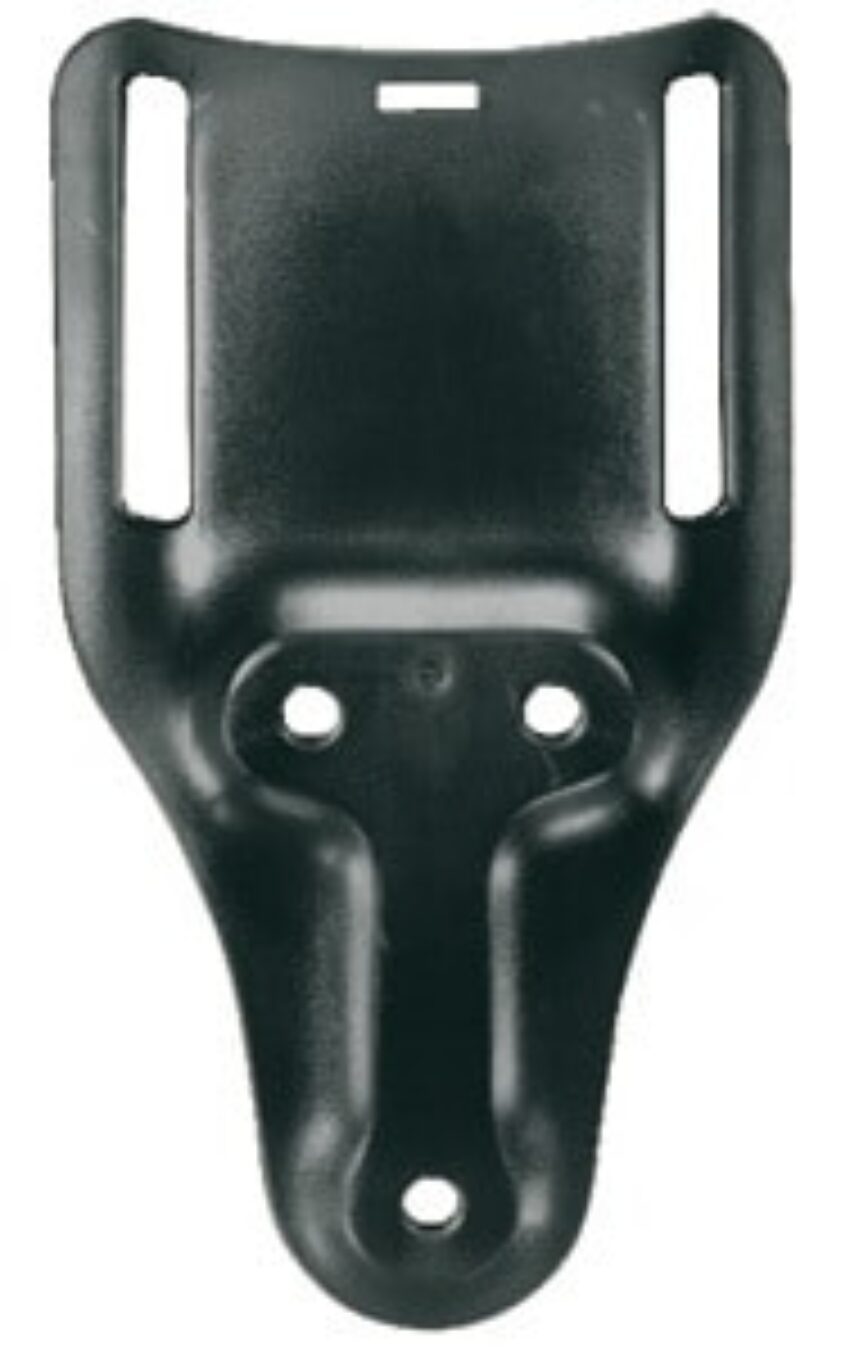 Passant de ceinture ubl 56mm port MID - Vue principale