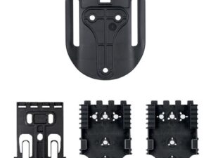 Kit Safariland passant de ceinture ubl et qls Kit 3