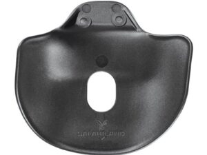 Passant paddle droitier