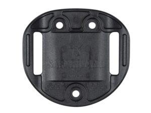 Passant de ceinture Safariland port haut - fbi - 45 mm