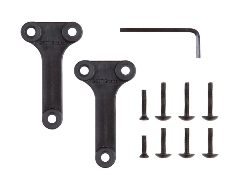Spacer Kit - Vue principale