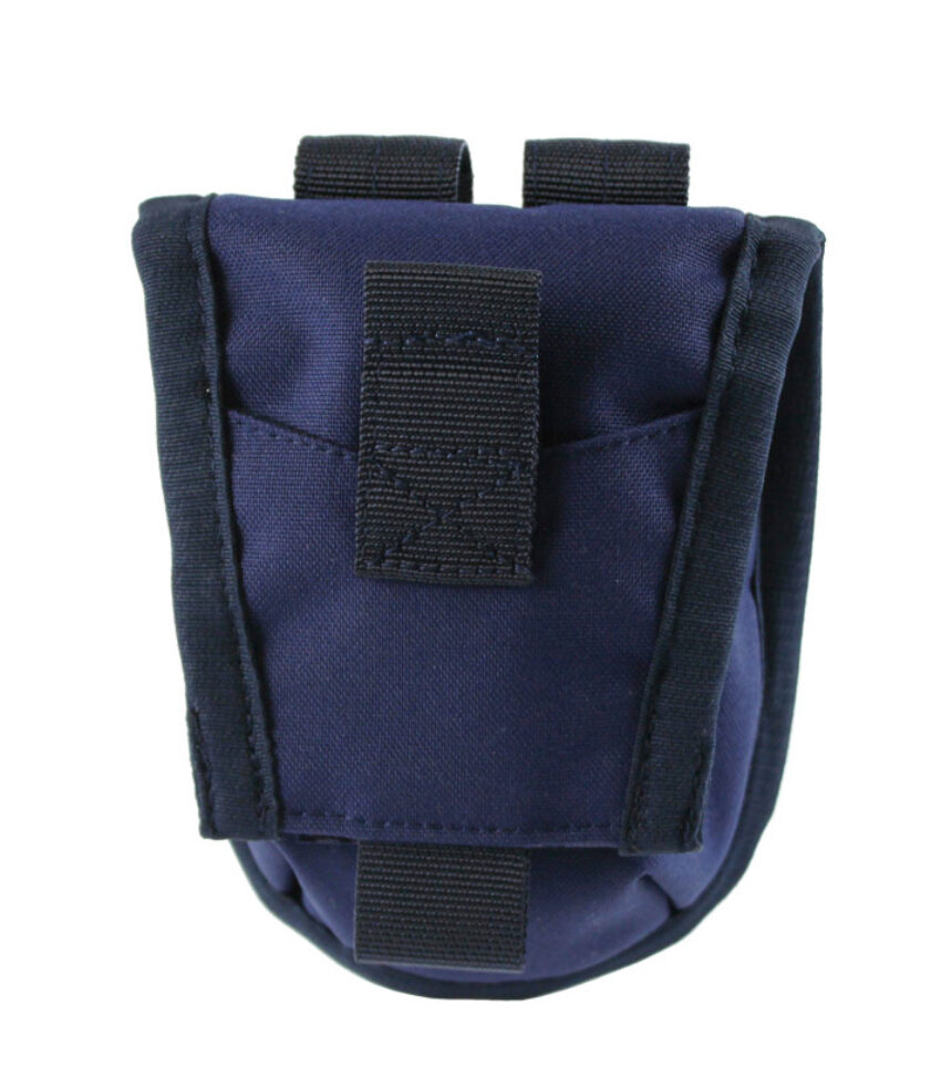 Porte menottes PM Safariland - Vue principale