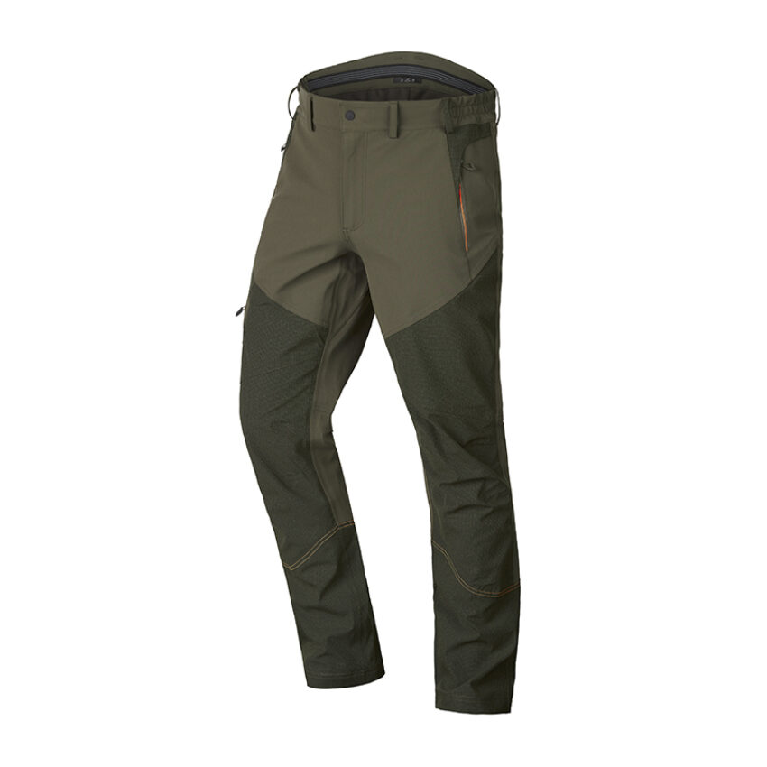 Pantalon Stagunt Snipe – Bronze - Vue principale