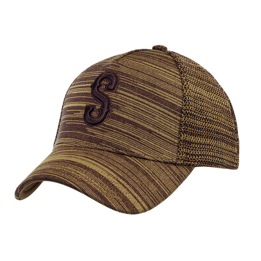 Casquette Stagunt Knit - Vue principale