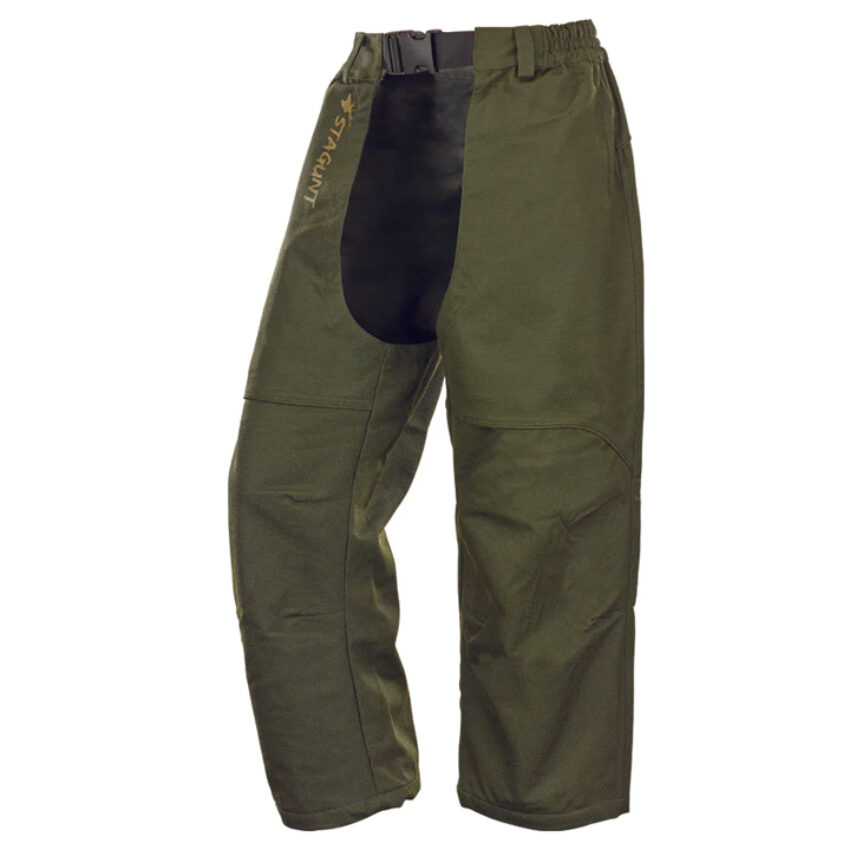 Cuissard de traque Stagunt Lamotte 2 – Bronze uni - Vue principale