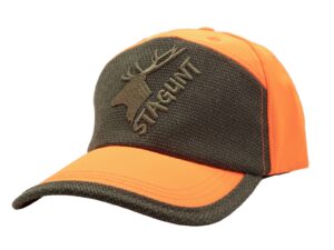 Casquette Stagunt Tracker - Blaze uni