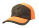 Casquette Stagunt Tracker – Blaze uni - Vue principale