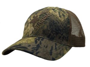 Casquette Stagunt Wild