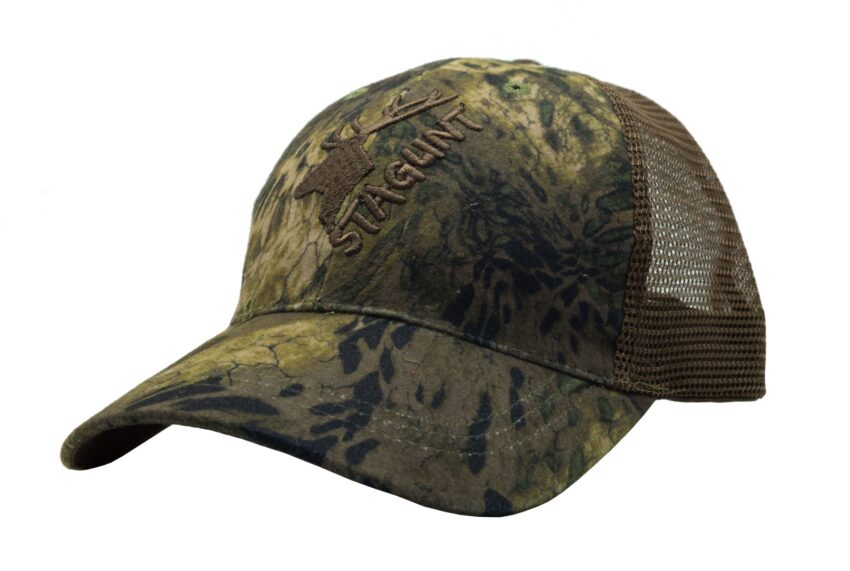 Casquette Stagunt Wild - Vue principale