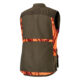 Gilet Phoenix Stagunt – Bison - Vue 1